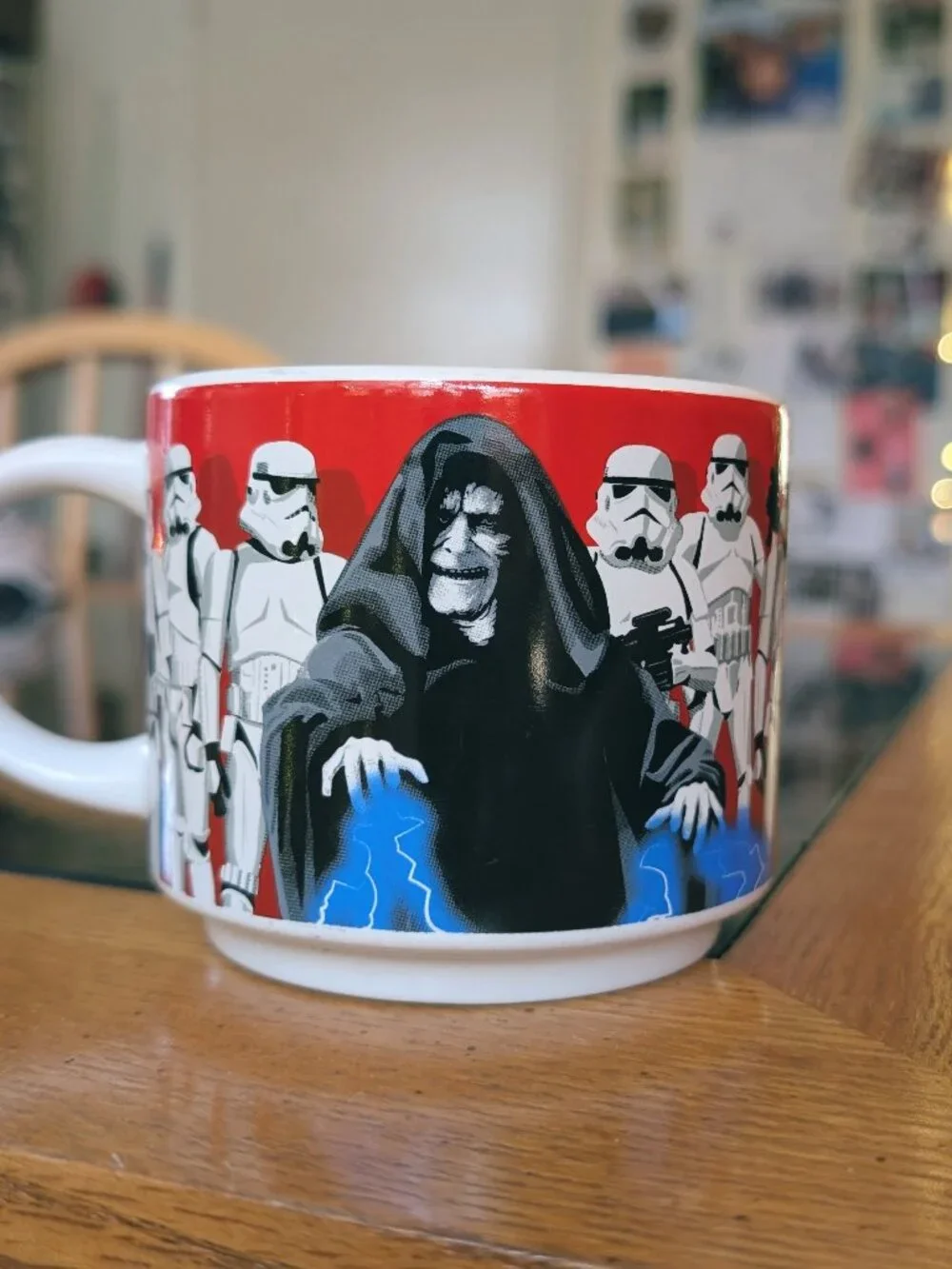 Galerie star wars